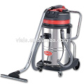 Dry and wet 80l vacuum cleaner